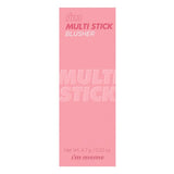 I'M MEME blusher Mellow Pink #04, UK version