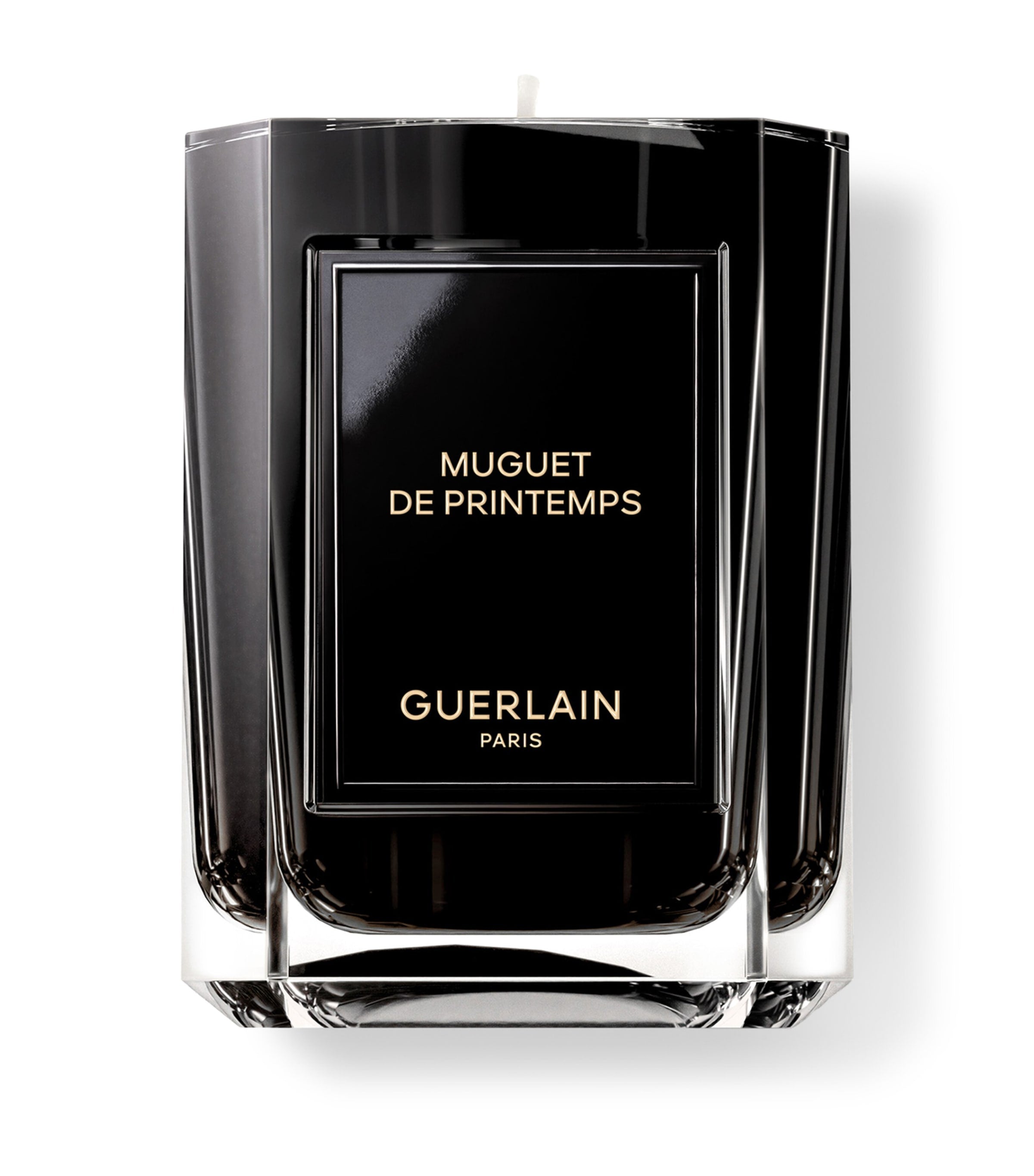 Guerlain Muguet de Printemps candle 220g, UK version