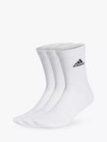 adidas Cushioned Crew Socks Pack of 3