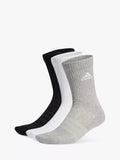 adidas Cushioned Crew Socks Pack of 3
