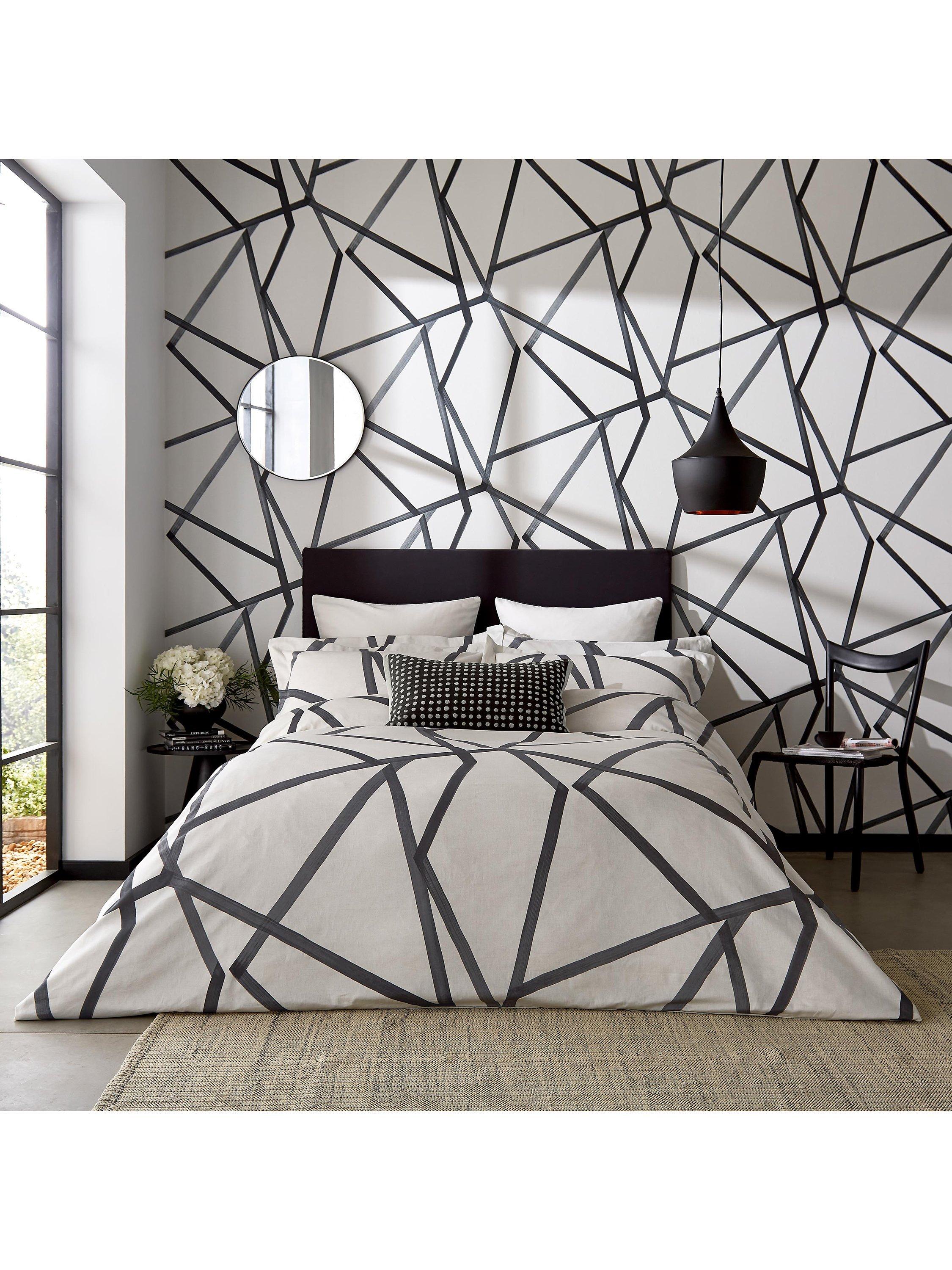 Harlequin Sumi putetrekk 50x75cm, britisk versjon
