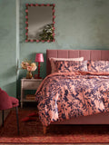 John Lewis + Matthew Williamson Woodland Duvet Cover Set