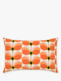 Orla Kiely Butterfly Stem duvet cover set single, imported from the UK