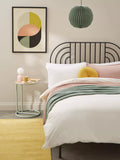 John Lewis ANYDAY Pure Cotton Bedding