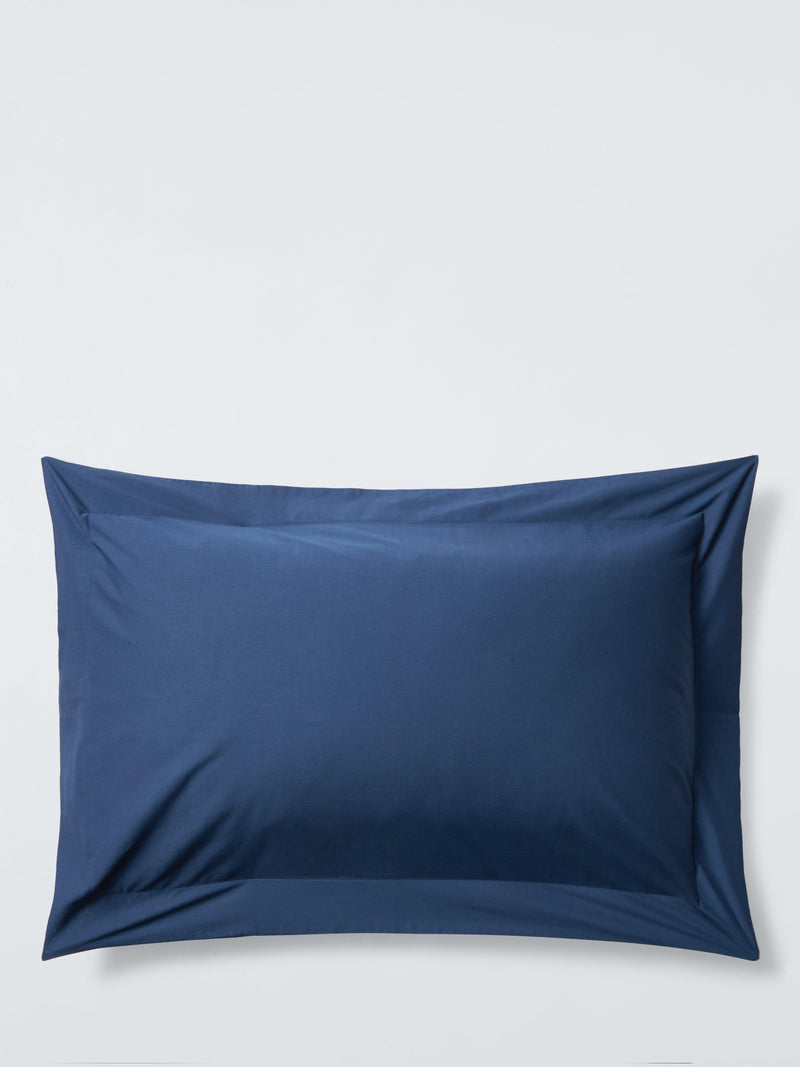 John Lewis pure cotton percale bedding King size, imported from the UK