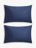 John Lewis pure cotton percale bedding King size, imported from the UK