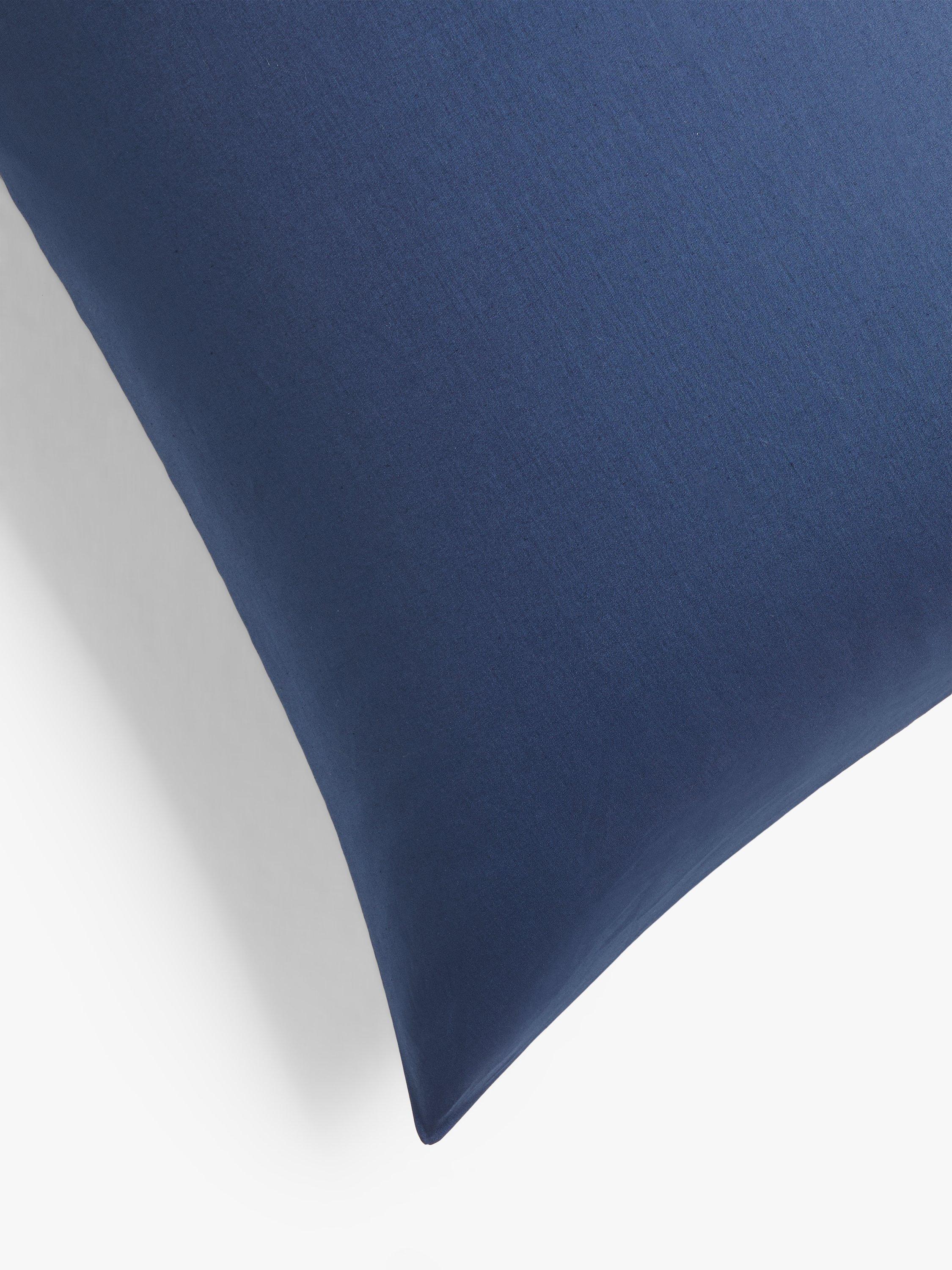 John Lewis pure cotton percale bedding King size, imported from the UK