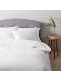 John Lewis ANYDAY Pure Cotton Bedding