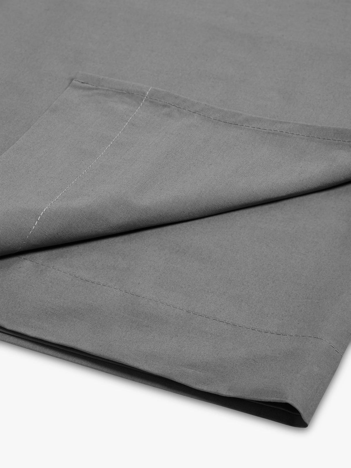 John Lewis pure cotton flat sheet double (British brand)