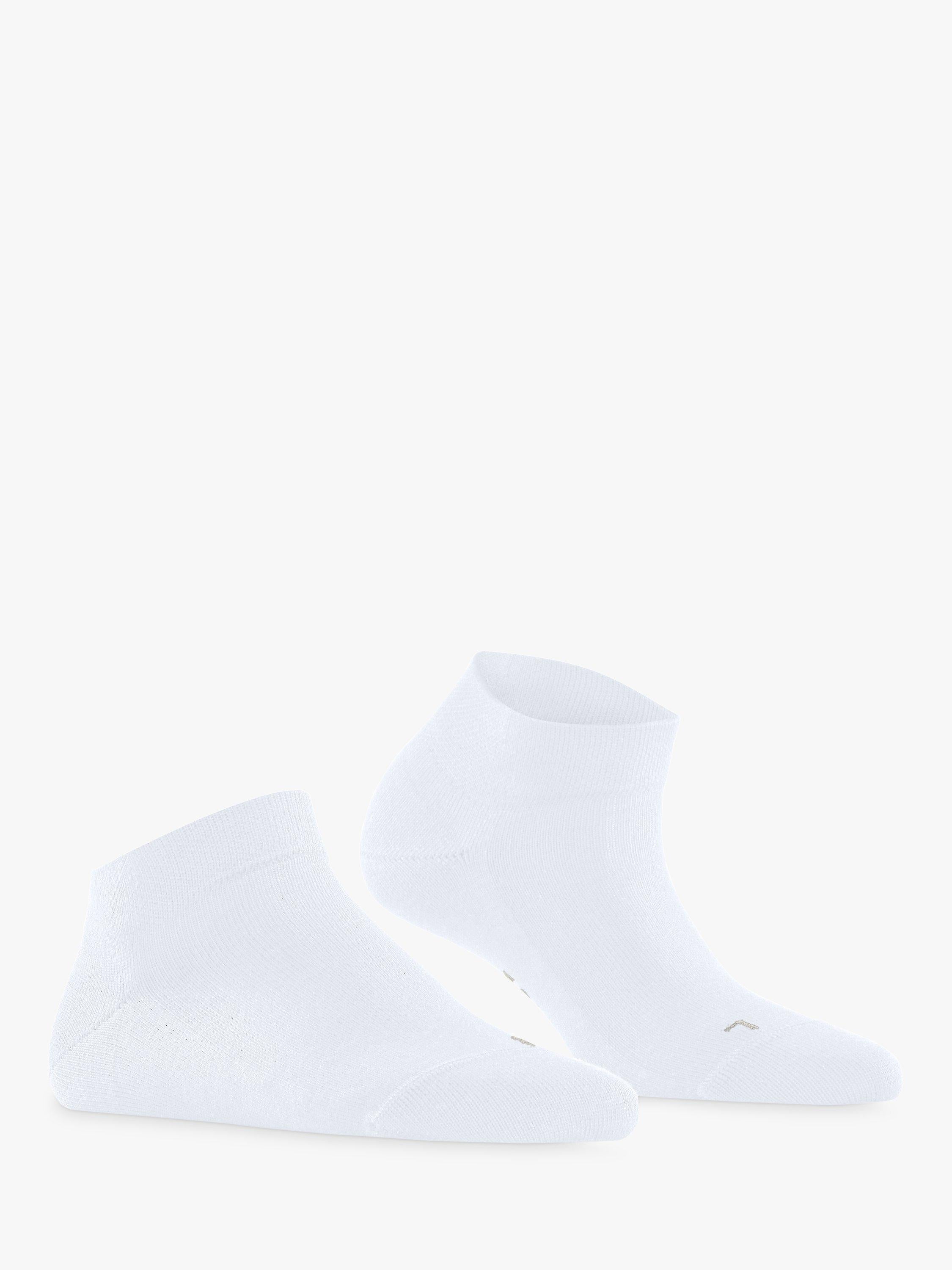 FALKE Sensitive London Trainer Socks, imported from the UK