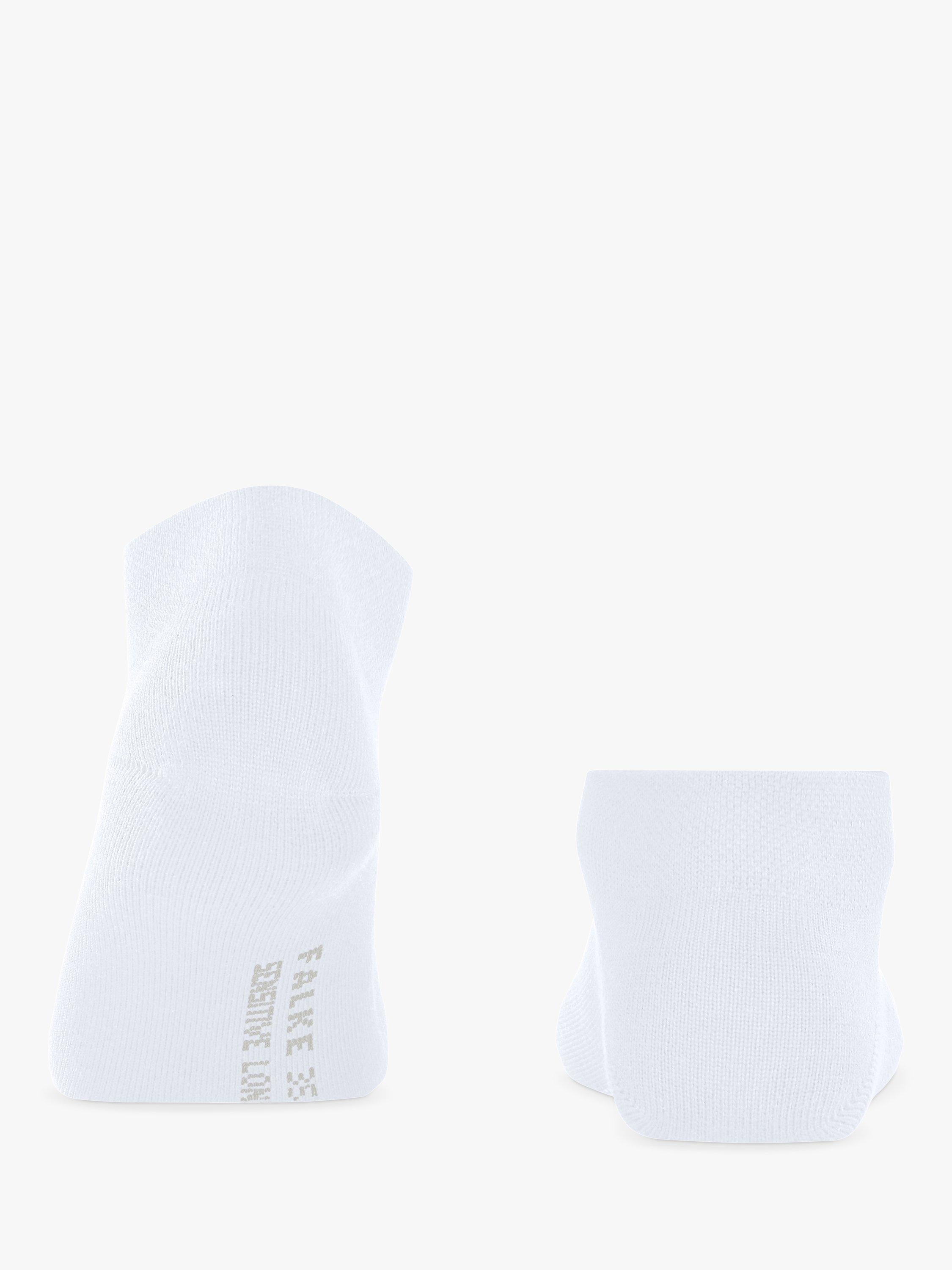 FALKE Sensitive London Trainer Socks, imported from the UK