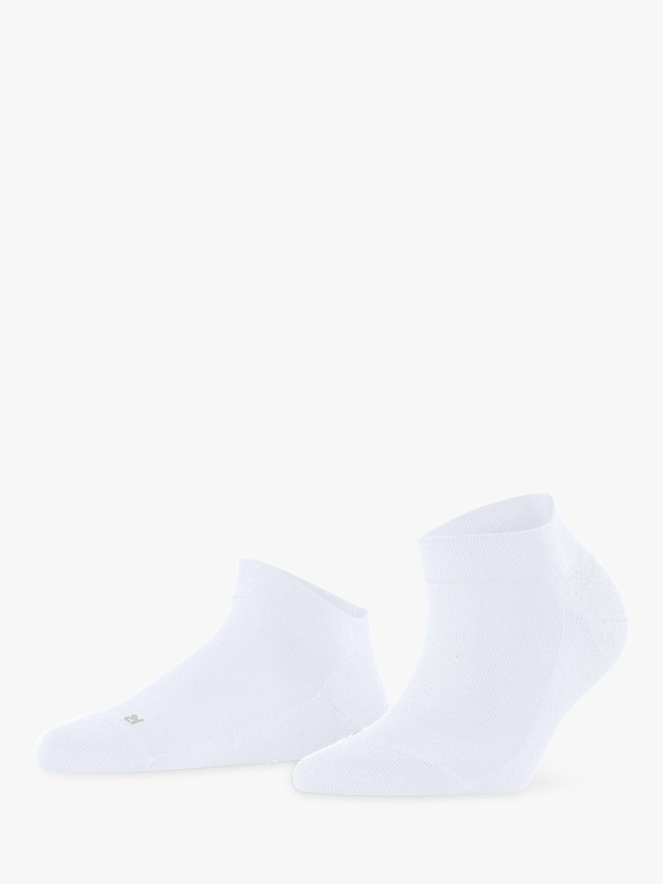 FALKE Sensitive London Trainer Socks, imported from the UK