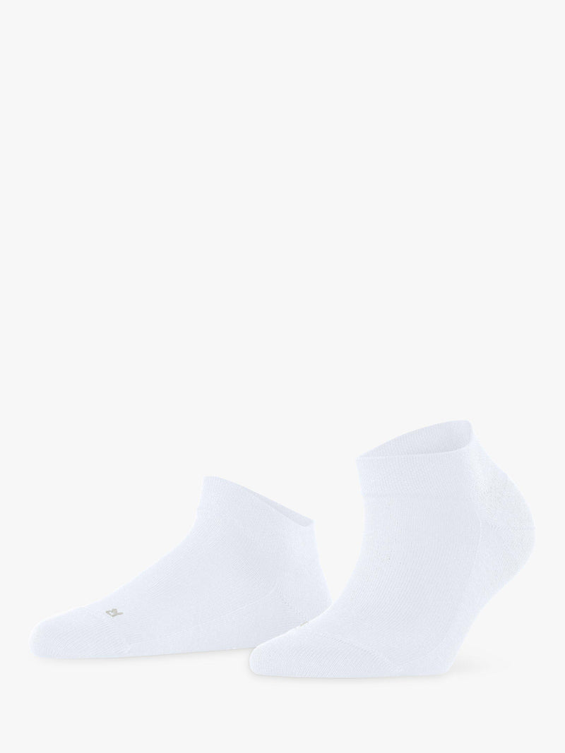 FALKE Sensitive London Trainer Socks, imported from the UK