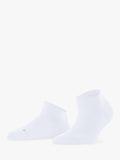 FALKE Sensitive London Trainer Socks, imported from the UK
