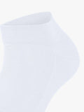 FALKE Sensitive London Trainer Socks, imported from the UK