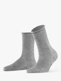 FALKE Active Breeze ankle socks with TENCEL Lyocell, imported from the UK
