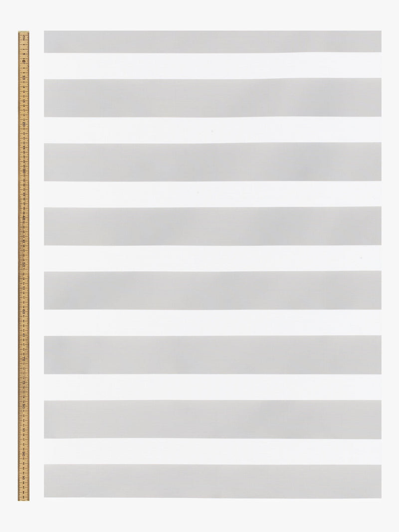 John Lewis day and night roller blind in white, UK version