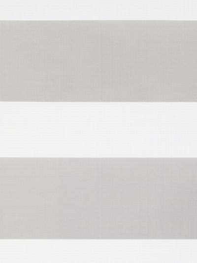 John Lewis Day and Night Roller Blind in White with Adjustable Light Control- Buy online at McGrocer