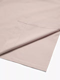 John Lewis ANYDAY Pure Cotton Flat Sheet