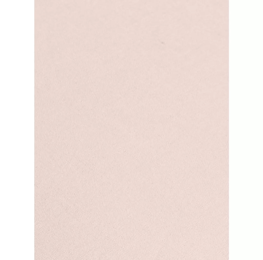 John Lewis ANYDAY Pure Cotton Fitted Sheet