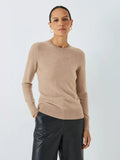 John Lewis Cashmere Crew Neck Jumper