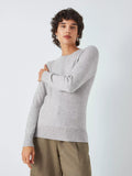 John Lewis Cashmere Crew Neck Jumper