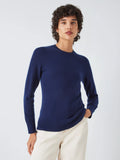 John Lewis Cashmere Crew Neck Jumper