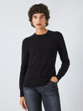 John Lewis Cashmere Crew Neck Jumper