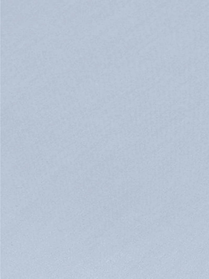 Drap-housse profond en coton biologique 200 fils au pouce carré et facile d'entretien de John Lewis