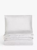 John Lewis Crisp & Fresh Egyptian Cotton Percale 400 Thread Count  Bedding