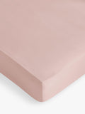 John Lewis Egyptian cotton fitted sheet 400 thread count, imported from UK