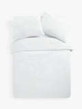 John Lewis Egyptian cotton sateen duvet cover 400 thread count, UK version