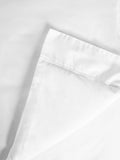 John Lewis Egyptian cotton sateen duvet cover 400 thread count, UK version