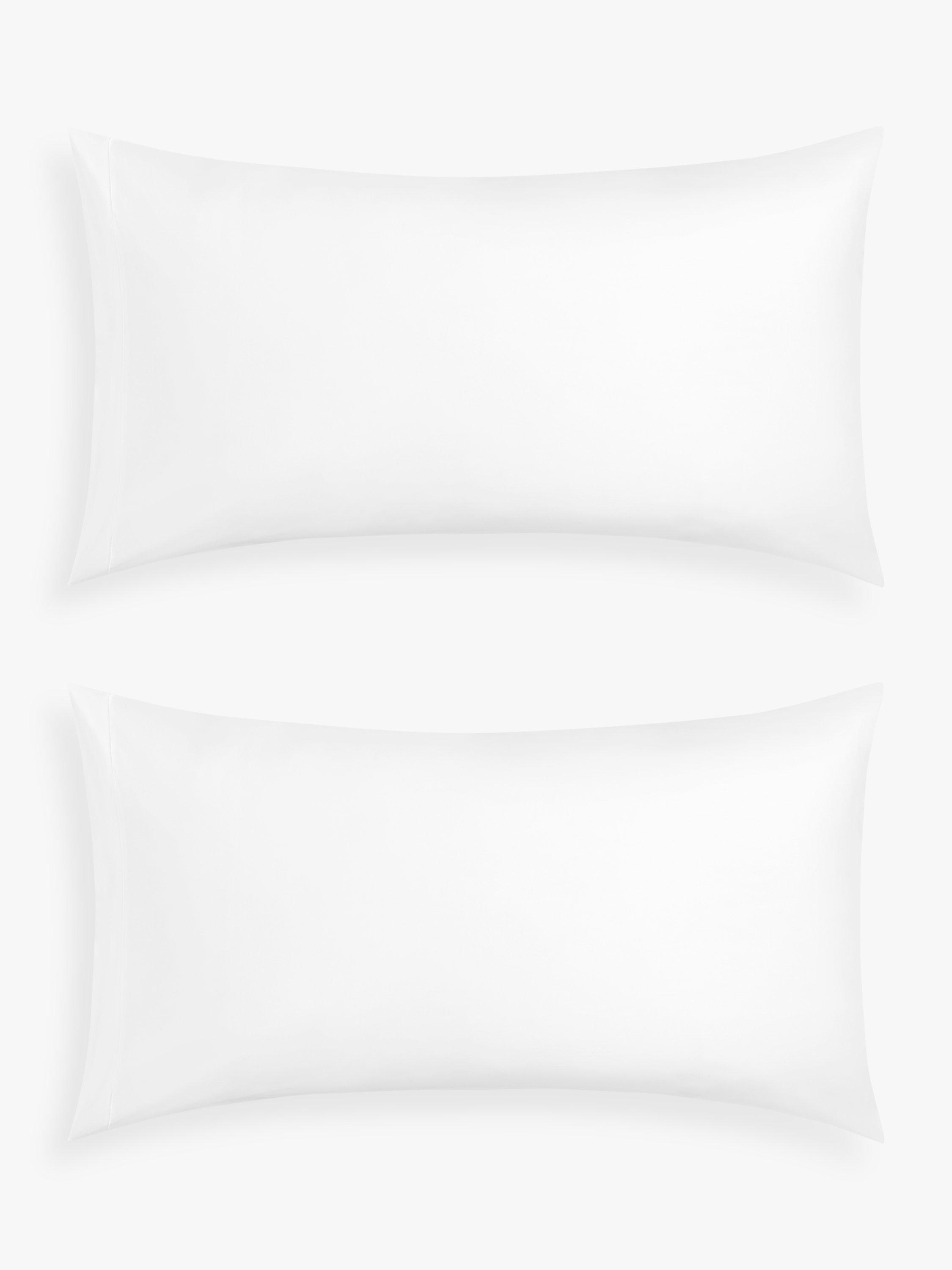 John Lewis Egyptian cotton sateen duvet cover 400 thread count, UK version