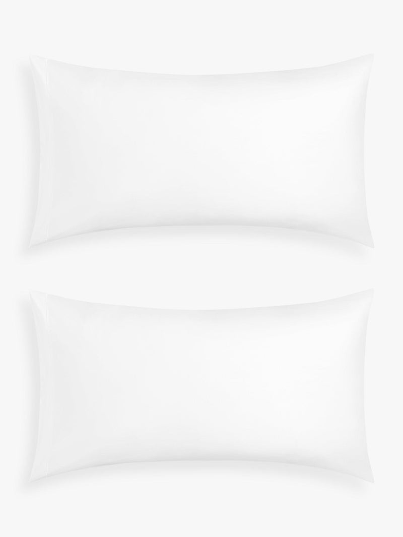 John Lewis Egyptian cotton sateen duvet cover 400 thread count, UK version