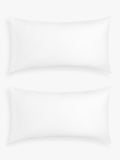 John Lewis Egyptian cotton sateen duvet cover 400 thread count, UK version