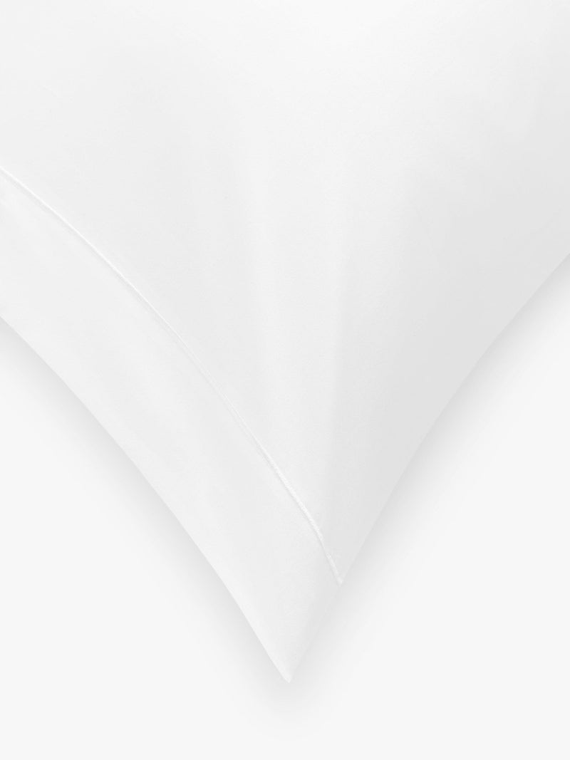 John Lewis Egyptian cotton sateen duvet cover 400 thread count, UK version