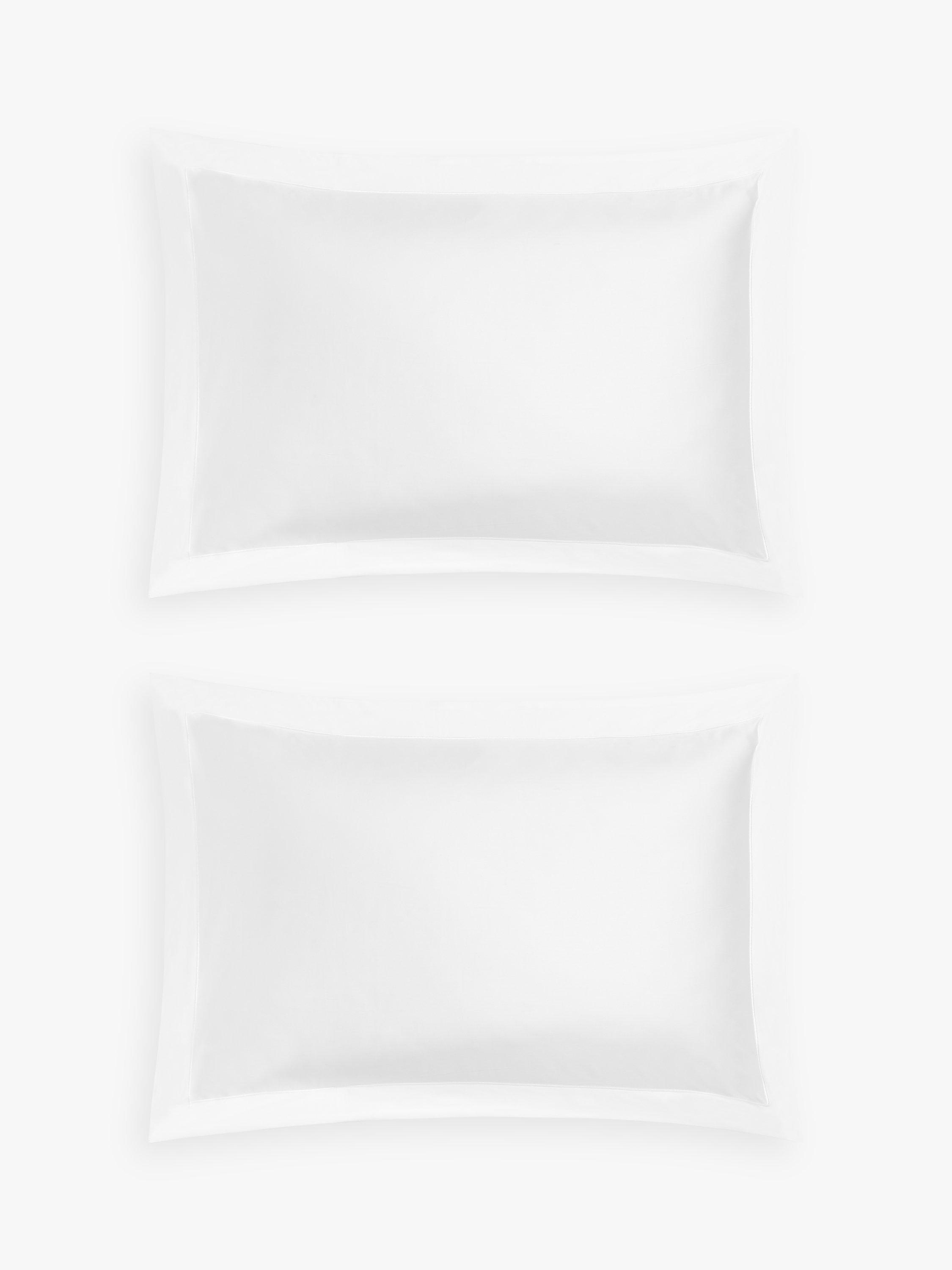 John Lewis Egyptian cotton sateen duvet cover 400 thread count, UK version