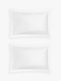 John Lewis Egyptian cotton sateen duvet cover 400 thread count, UK version