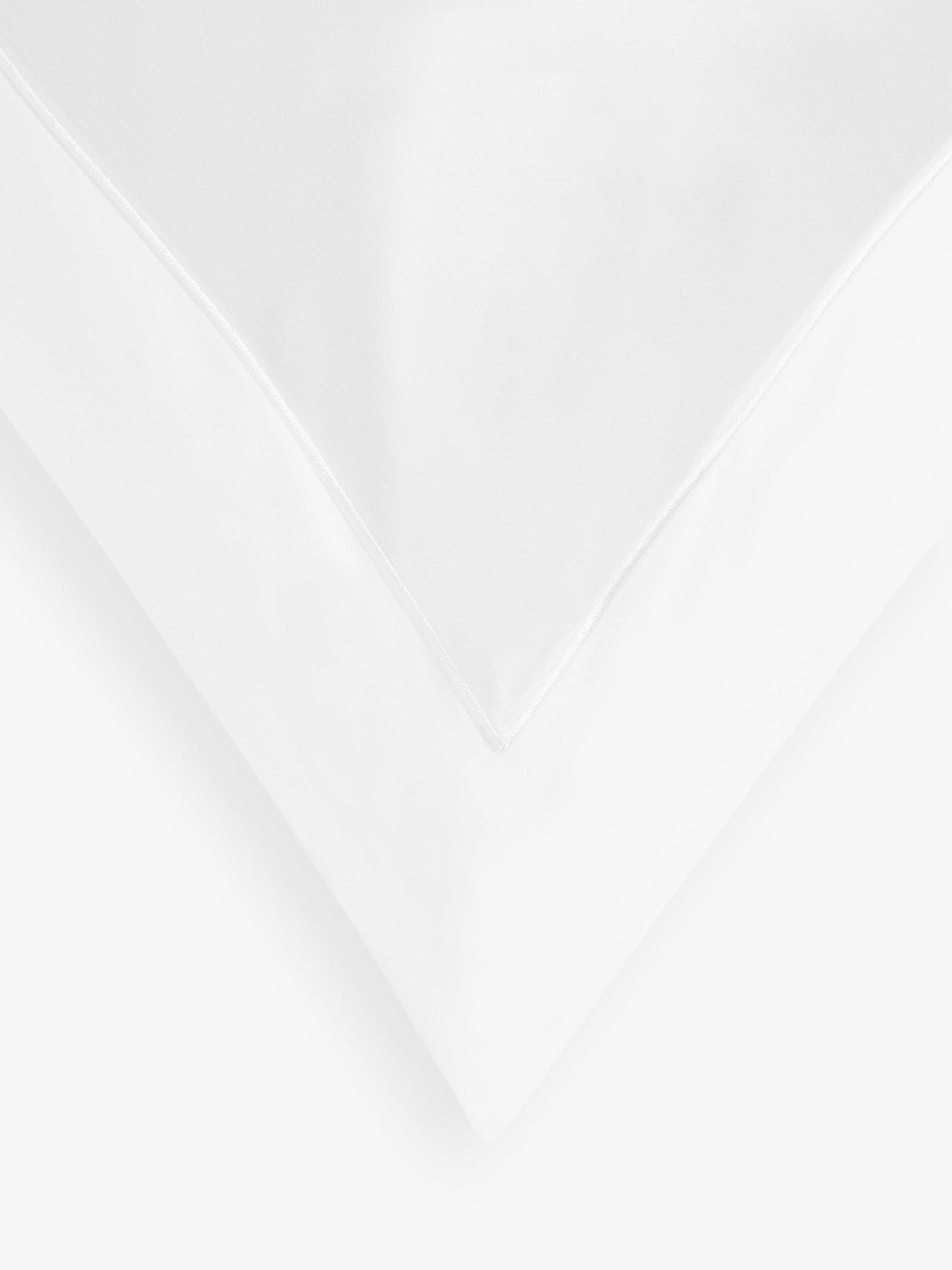 John Lewis Egyptian cotton sateen duvet cover 400 thread count, UK version