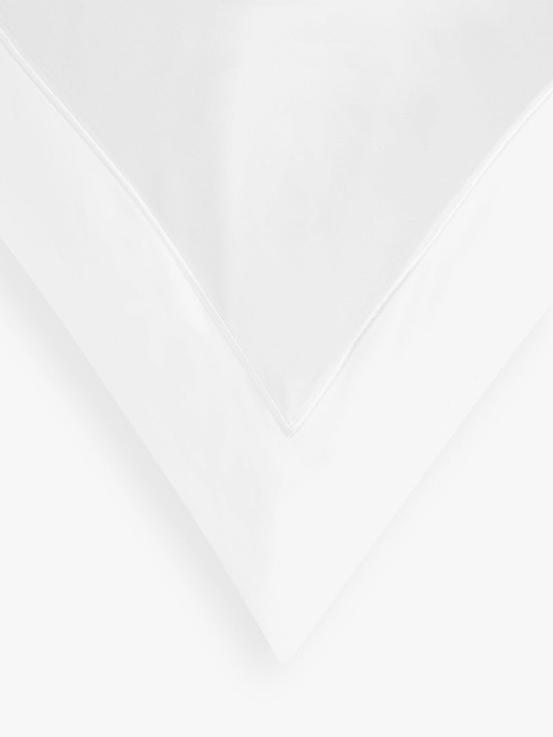 John Lewis Egyptian cotton sateen duvet cover 400 thread count, UK version