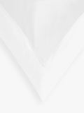 John Lewis Egyptian cotton sateen duvet cover 400 thread count, UK version