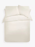 Egyptian Cotton Sateen 400 Thread Count Duvet Cover
