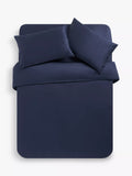 Egyptian Cotton Sateen 400 Thread Count Duvet Cover