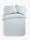 Egyptian Cotton Sateen 400 Thread Count Duvet Cover