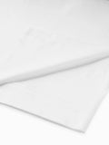 John Lewis Soft & Silky Egyptian Cotton Sateen 400 Thread Count Flat Sheet