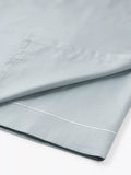 John Lewis Soft & Silky Egyptian Cotton Sateen 400 Thread Count Flat Sheet