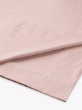 John Lewis Soft & Silky Egyptian Cotton Sateen 400 Thread Count Flat Sheet