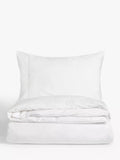 John Lewis Eyelet Trim Bedding