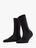 FALKE sensitive ankle socks 1 pair, imported from the UK